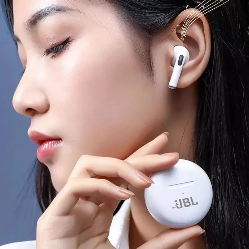 Air Pro 6 fone de ouvido Bluetooth